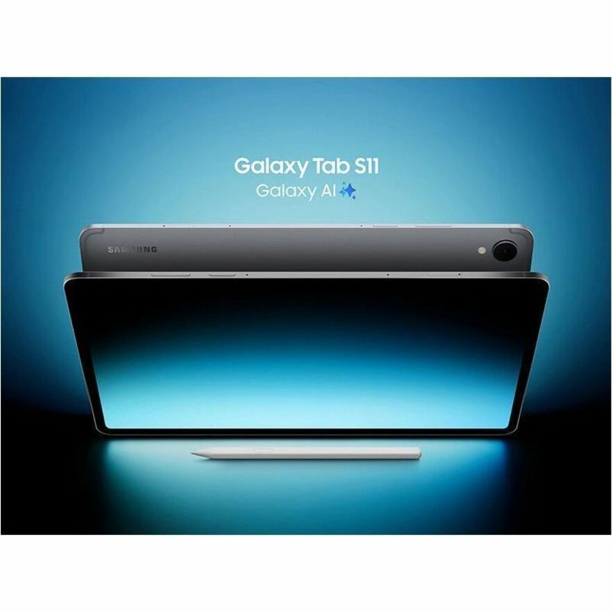 Samsung Galaxy Tab S11 SM-X730 Tablet - 11 Samsung Galaxy Tab S11 SM-X730 Tablet - 11